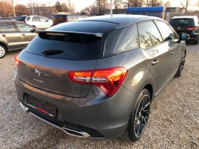 Citroen DS5 2.0 HDI/PANORAMA-FULL/  | Mobile.bg    5