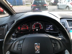 Citroen DS5 2.0 HDI/PANORAMA-FULL/  | Mobile.bg    12