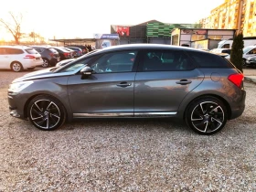 Citroen DS5 2.0 HDI/PANORAMA-FULL/  | Mobile.bg    8