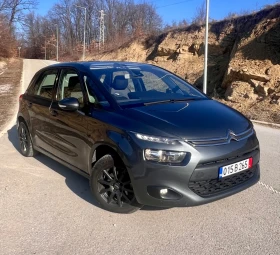 Citroen C4 Picasso 1.6 - 120 к.с* ТОП СЪСТОЯНИЕ* , снимка 1