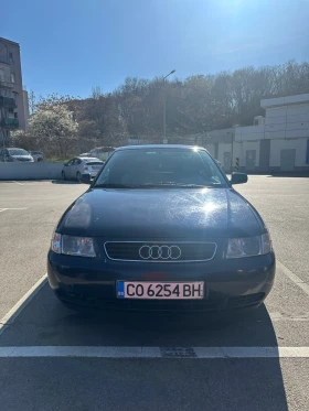 Audi A3 1.8T Quattro , снимка 1