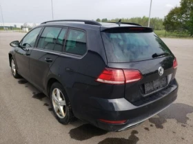 VW Golf 2.0D, снимка 6