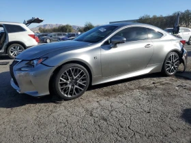  Lexus RC 350