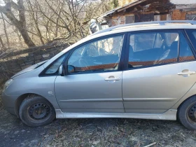 Обява за продажба на Toyota Corolla verso 2.0 D4D ~11 лв. - изображение 2