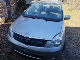 Обява за продажба на Toyota Corolla verso 2.0 D4D ~11 лв. - изображение 1