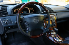 Mercedes-Benz CL 55 AMG | Mobile.bg    7