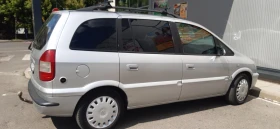 Opel Zafira 1.6, снимка 4