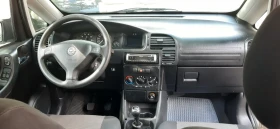 Opel Zafira 1.6, снимка 6