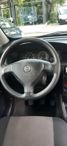 Opel Zafira 1.6, снимка 7