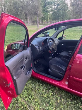 Citroen C3 Exclusive  | Mobile.bg    15