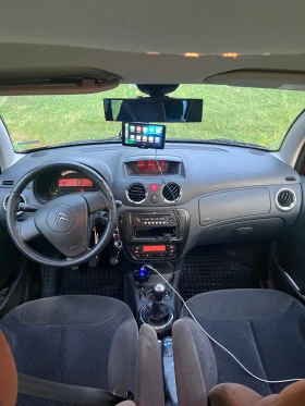 Citroen C3 Exclusive  | Mobile.bg    14