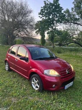 Обява за продажба на Citroen C3 Exclusive  ~6 700 лв. - изображение 9