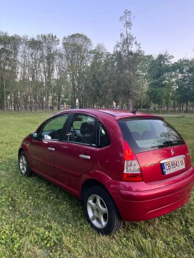 Citroen C3 Exclusive  | Mobile.bg    13