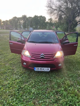 Обява за продажба на Citroen C3 Exclusive  ~6 700 лв. - изображение 5