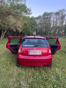 Обява за продажба на Citroen C3 Exclusive  ~6 700 лв. - изображение 6