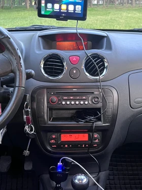 Citroen C3 Exclusive  | Mobile.bg    17