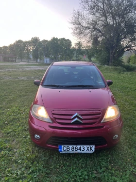 Обява за продажба на Citroen C3 Exclusive  ~6 700 лв. - изображение 8