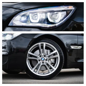 BMW 750 FULL* LED* M-Sport* CERAMIC | Mobile.bg    16