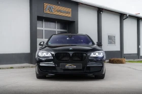     BMW 750 FULL* LED* M-Sport* CERAMIC