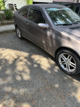Обява за продажба на Mercedes-Benz C 180 ~5 500 лв. - изображение 2