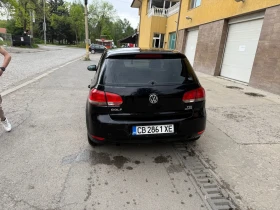 Обява за продажба на VW Golf 1.6 дизел  ~9 000 лв. - изображение 3