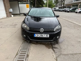 Обява за продажба на VW Golf 1.6 дизел  ~9 000 лв. - изображение 1