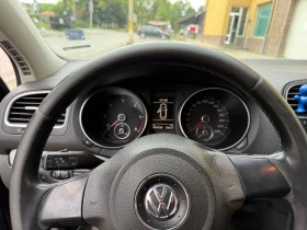 Обява за продажба на VW Golf 1.6 дизел  ~9 000 лв. - изображение 5
