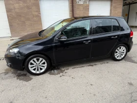Обява за продажба на VW Golf 1.6 дизел  ~9 000 лв. - изображение 1