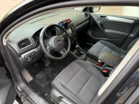 Обява за продажба на VW Golf 1.6 дизел  ~9 000 лв. - изображение 4
