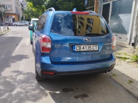 Обява за продажба на Subaru Forester ~21 900 лв. - изображение 1