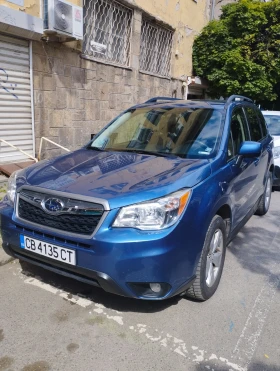 Обява за продажба на Subaru Forester ~21 900 лв. - изображение 2