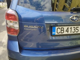 Обява за продажба на Subaru Forester ~21 900 лв. - изображение 3