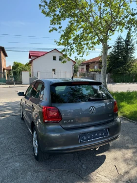 VW Polo 1.6 DIESEL AUSTRIA - 9500 лв. - 92196642 6