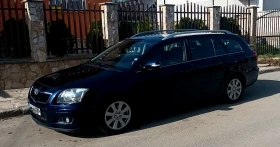 Обява за продажба на Toyota Avensis ~8 999 лв. - изображение 1