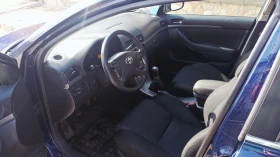 Обява за продажба на Toyota Avensis ~8 999 лв. - изображение 4