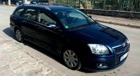 Обява за продажба на Toyota Avensis ~8 999 лв. - изображение 1