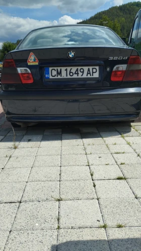 BMW 320 | Mobile.bg    3