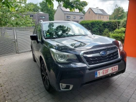 Subaru Forester - 9700 EUR - 33056409 2
