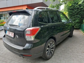 Subaru Forester - 9700 EUR - 33056409 4