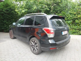 Subaru Forester - 9700 EUR - 33056409 3