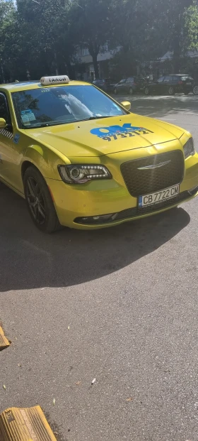 Обява за продажба на Chrysler 300c ~39 500 лв. - изображение 5
