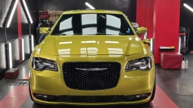 Обява за продажба на Chrysler 300c ~39 500 лв. - изображение 1
