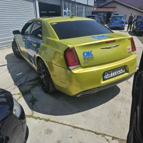 Обява за продажба на Chrysler 300c ~39 500 лв. - изображение 1