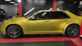 Обява за продажба на Chrysler 300c ~39 500 лв. - изображение 1