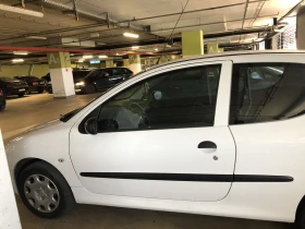 Обява за продажба на Peugeot 206 1.4 HDI ~3 200 лв. - изображение 4