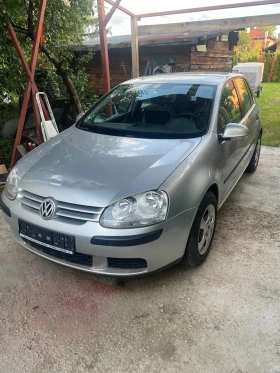 Обява за продажба на VW Golf 1.4 75кс ~4 950 лв. - изображение 2
