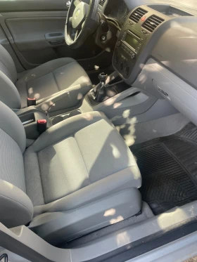 Обява за продажба на VW Golf 1.4 75кс ~4 950 лв. - изображение 4