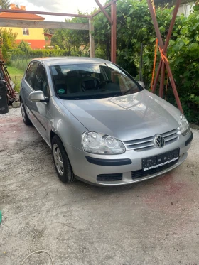 Обява за продажба на VW Golf 1.4 75кс ~4 950 лв. - изображение 1