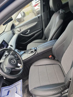 Mercedes-Benz E 220 6.3 AMG FULL | Mobile.bg    9