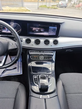 Mercedes-Benz E 220 6.3 AMG FULL | Mobile.bg    11